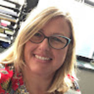 Meet your Posher, Kim